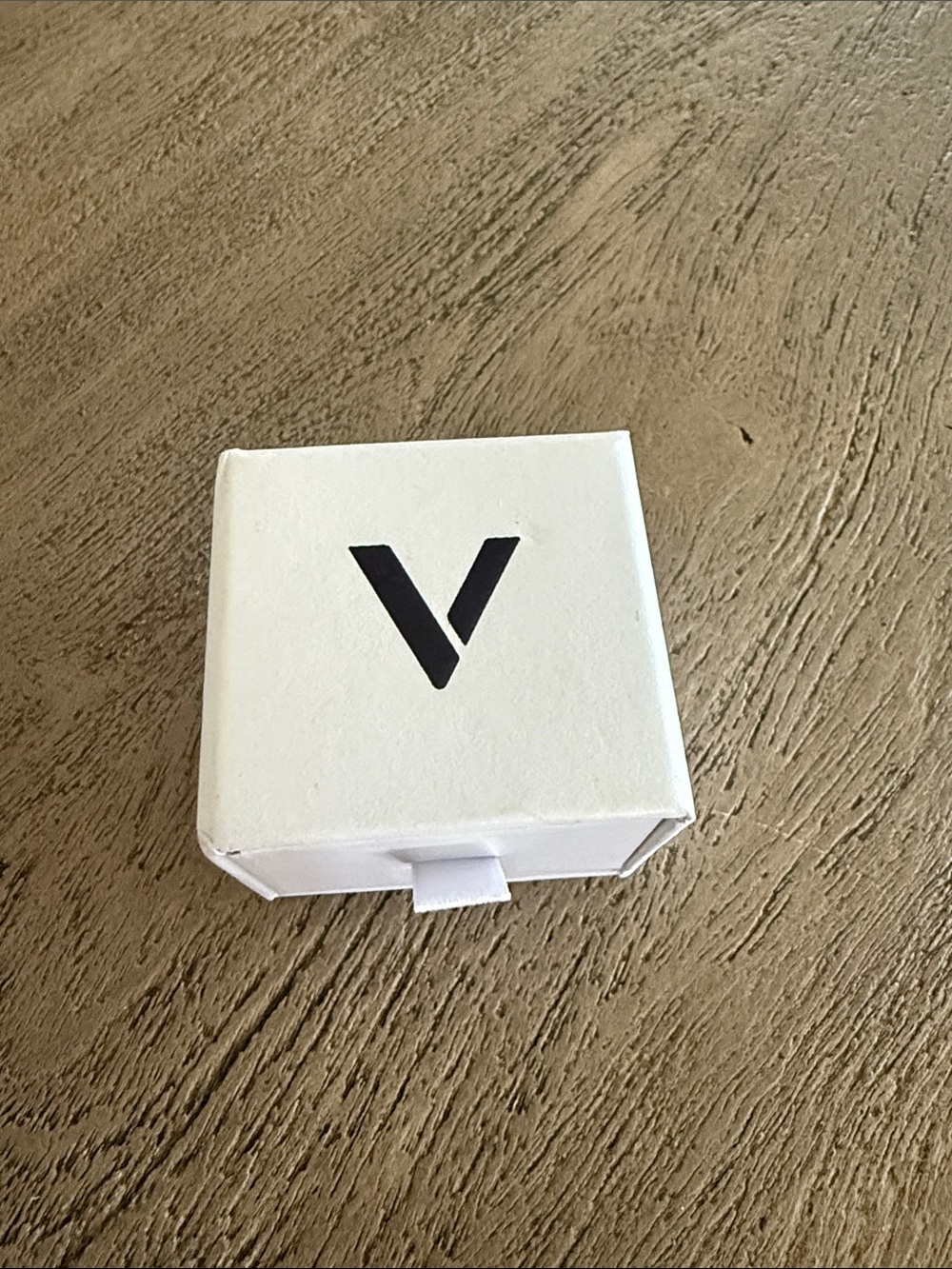 Vayro original magnetic wellness ring